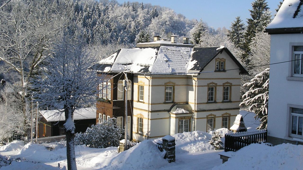 VillaWinter VillaWinter